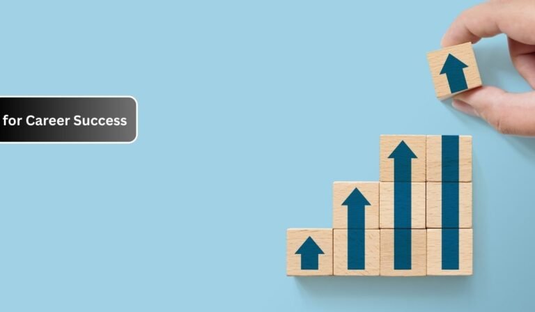 for Career Success