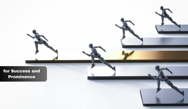 for Success and Prominence