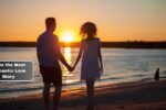Write the Most Romantic Love Story
